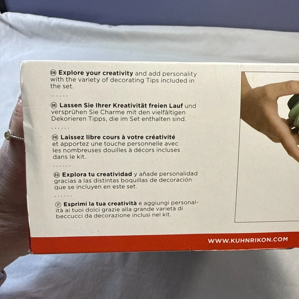 Kuhn Rikon kuhn rikon